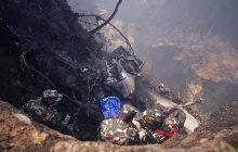 नेपाल के पोखरा हवाई अड्डे पर यात्री विमान दुर्घटनाग्रस्त, अब तक 40 लोगों की मौत