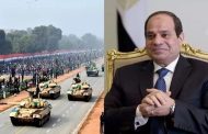 मिस्र के राष्ट्रपति अब्देल फत्ताह अल सिसी होंगे गणतंत्र दिवस पर चीफ गेस्ट, तैयारियां जोरों पर