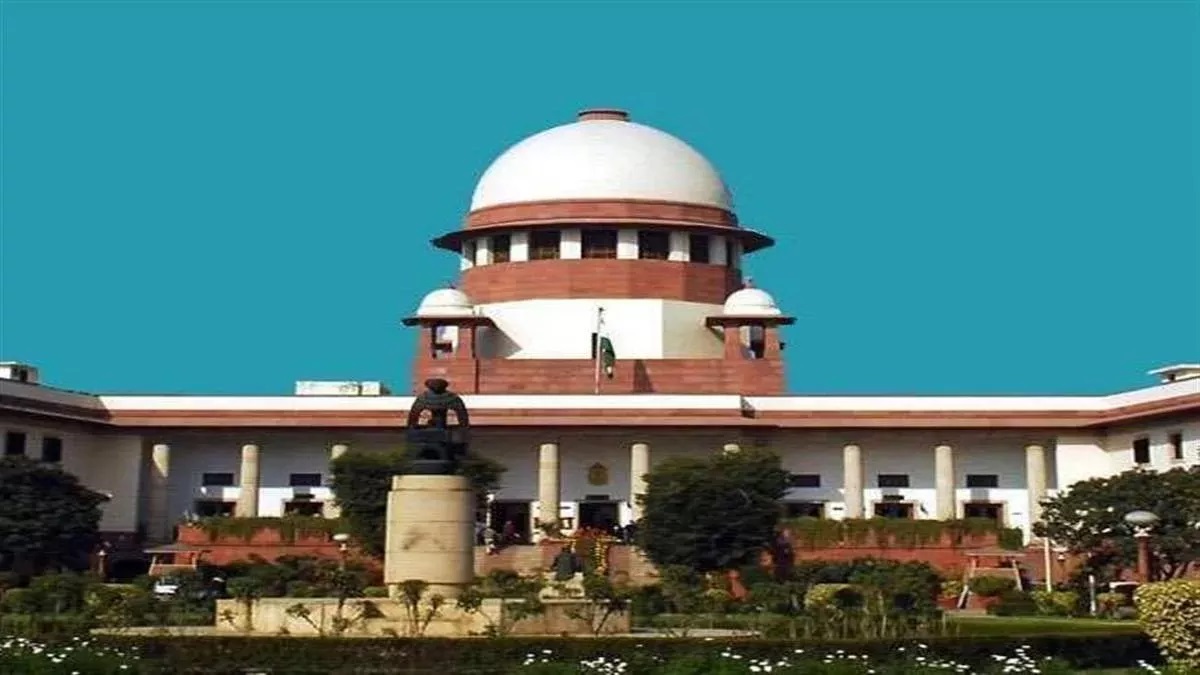 बेमतलब है ये विरोध प्रदर्शन, हर कोई इसे देखता है, SC में LG के खिलाफ AAP के मार्च पर बोला केंद्र