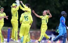 सुपर-6 में शर्मनाक हार, ऑस्ट्रेलिया ने वर्ल्ड कप में रोका टीम इंडिया का विजय रथ