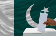 पाकिस्तान के निर्वाचन आयोग ने अप्रैल में पंजाब, खैबर पख्तूनख्वा में चुनाव कराने का प्रस्ताव दिया