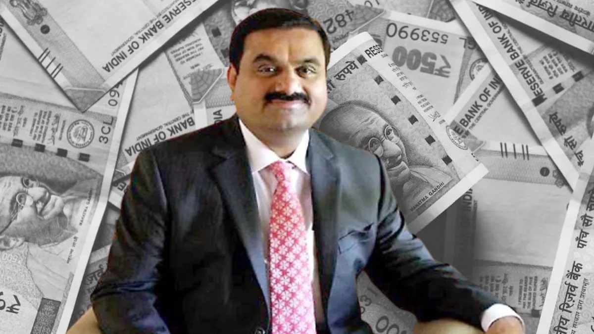 एक निगेटिव रिपोर्ट और झटके में डूब गए अडानी के ₹48,000 करोड़, शेयर से लेकर बॉन्ड तक धराशायी
