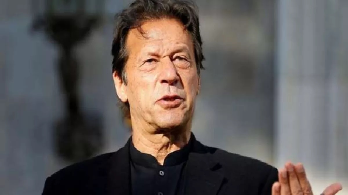 क्या पाकिस्तान में खून-खराबे का कारण बन सकते हैं इमरान खान? रक्षा मंत्री ने दिए PTI अध्यक्ष की गिरफ्तारी के संकेत
