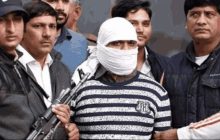 Batla House Encounter Case में सजा काट रहे आतंकी शहजाद की मौत, इंस्पेक्टर मोहन चंद शर्मा पर चलाई थी गोली
