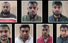 UP पुलिस का सिपाही चला रहा था ऑनलाइन परीक्षा में नकल गैंग, बिहार तक कनेक्शन; 7 गिरफ्तार