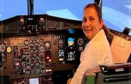 पति की भी विमान हादसे में हुई थी मौत, होने वाला था प्रमोशन; दर्दनाक है को-पायलट अंजू खतिवडा की कहानी
