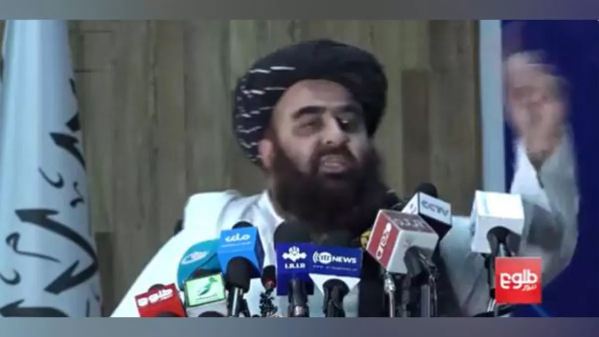पेशावर मस्जिद विस्फोट पर तालिबान बोला- अपनी नाकामियों के लिए दूसरों को दोष न दे पाकिस्तान