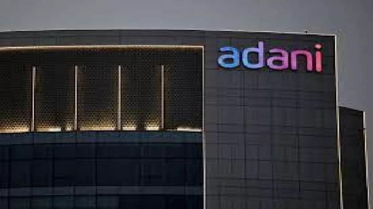 अडानी समूह एक अरब डॉलर से ज्यादा भुगतान कर छुड़ाएगा 3 कंपनियों के गिरवी रखे शेयर्स, अडानी पोर्ट्स 10% उछला