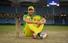 नागपुर टेस्ट से पहले ऑस्ट्रेलिया को लगा बड़ा झटका! कप्तान ने अचानक कर दिया संन्यास का एलान