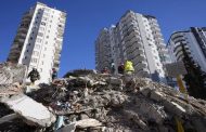 भूकंप से जान गंवाने वालों की संख्या 5100 के पार, तुर्किये के 10 प्रांतों में लगा 3 महीने का आपातकाल