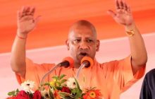 CM Yogi का कांग्रेस पर बड़ा आरोप, कहा- 'राम, कृष्ण के अस्तित्व में विश्वास नहीं करती पार्टी'