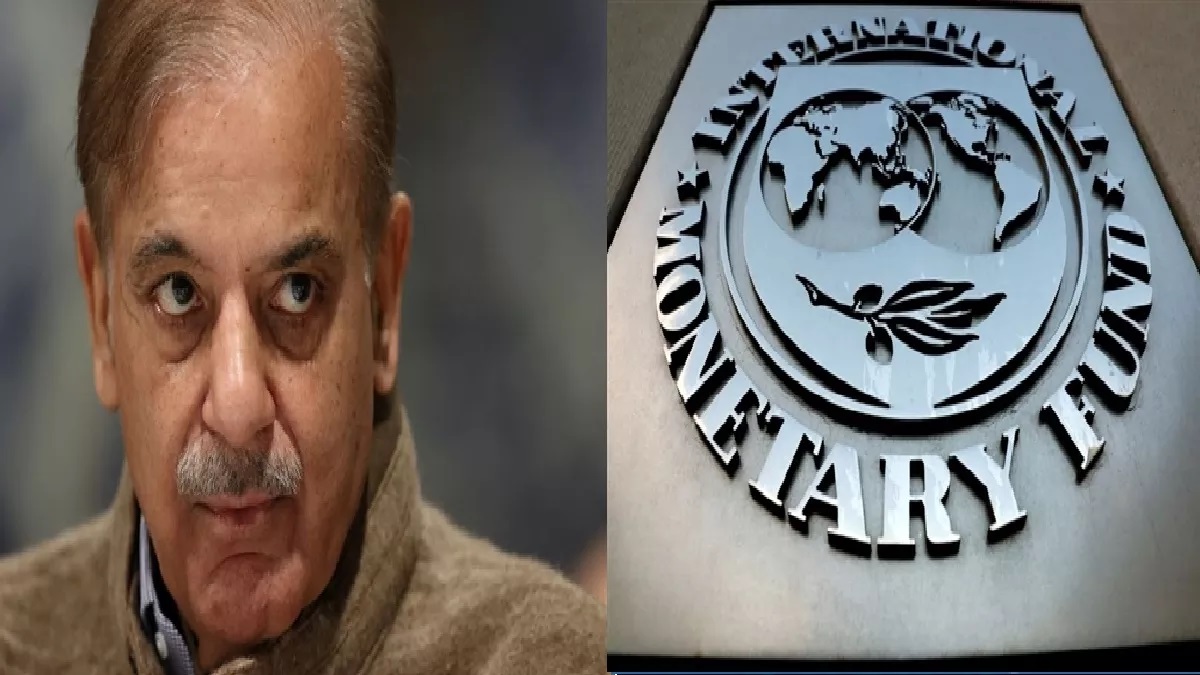 नकदी संकट से जूझता पाकिस्तान बेलआउट पैकेज पर नहीं कर पाया IMF से समझौता : रिपोर्ट