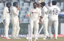 रविंद्र जडेजा के कमाल से टीम इंडिया ने ऑस्ट्रेलिया को 6 विकेट से हराया, सीरीज में बनाई 2-0 की बढ़त