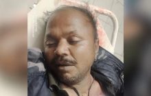 सवा लाख के इनामी बदमाश साहब सिंह को STF ने किया ढेर, डकैती में की थी 5 लोगों की हत्या