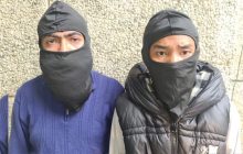 करोड़ों की अफीम के साथ 2 कुख्यात ड्रग्स तस्कर गिरफ्तार