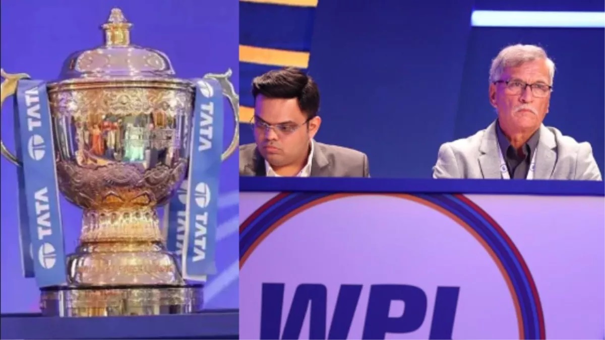 IPL के बाद Tata Group बना WPL का टाइटल स्पॉन्सर, BCCI ने इतने सालों के लिए की डील पक्की