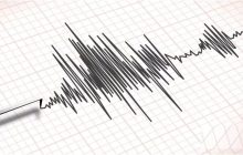 मणिपुर के नोनी में महसूस किए गए भूकंप के झटके, रिक्टर स्केल पर 3.2 रही तीव्रता