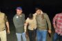 नोएडा के सेक्टर 49 के पार्क में युवती संग बैठे लड़के के साथ मारपीट में 2 गिरफ्तार