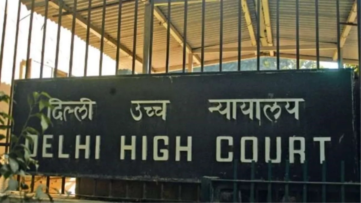 दिल्ली HC ने यौन उत्पीड़न की शिकार नाबालिग को 25 सप्ताह का गर्भ गिराने की अनुमति दी
