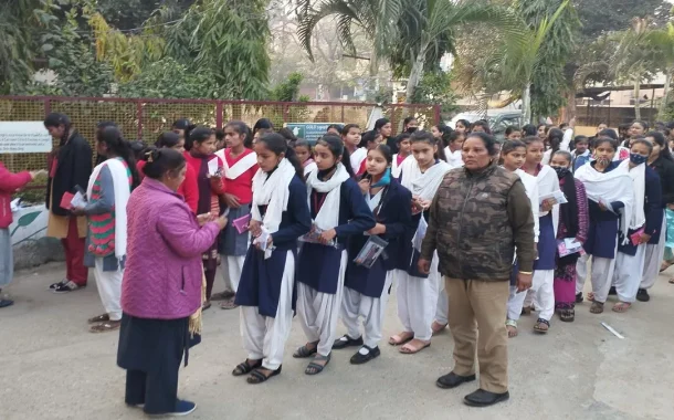 UP Board Exams 2023: CM योगी ने दी शुभकामनाएं, यूपी बोर्ड हाईस्कूल और इंटरमीडिएट की परीक्षा आज से शुरू