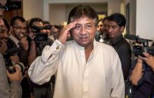 पाकिस्तान के पूर्व राष्ट्रपति परवेज मुशर्रफ का निधन, दुबई के अस्पताल में ली आखिरी सांस