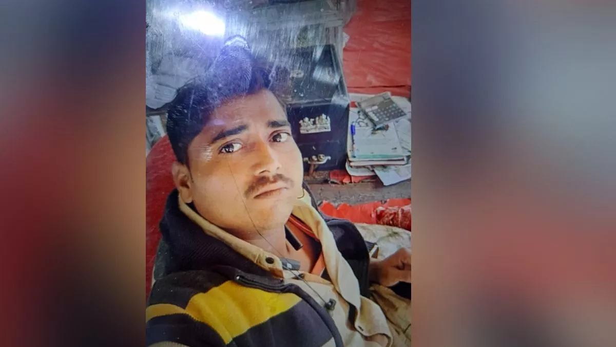 Aligarh crime: बाइक पर सवार दो बदमास, इटावा के युवक की गोली मरकर की हत्या