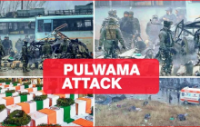 Pulwama Attack: PM की ललकार के 12 दिन बाद ही भारत ने लिया था बद