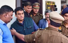 Irfan Solanki Case: महा शिवरात्रि के बाद संपत्ति जब्तीकरण की कार्रवाई