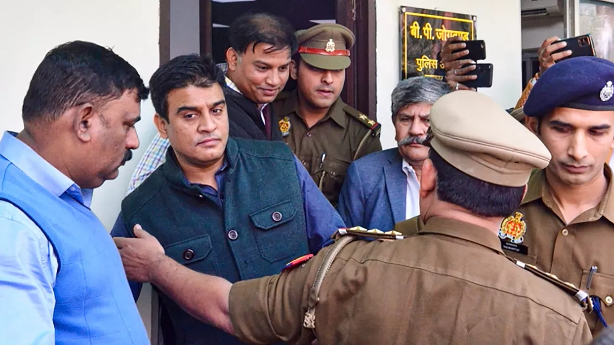 Irfan Solanki Case: महा शिवरात्रि के बाद संपत्ति जब्तीकरण की कार्रवाई