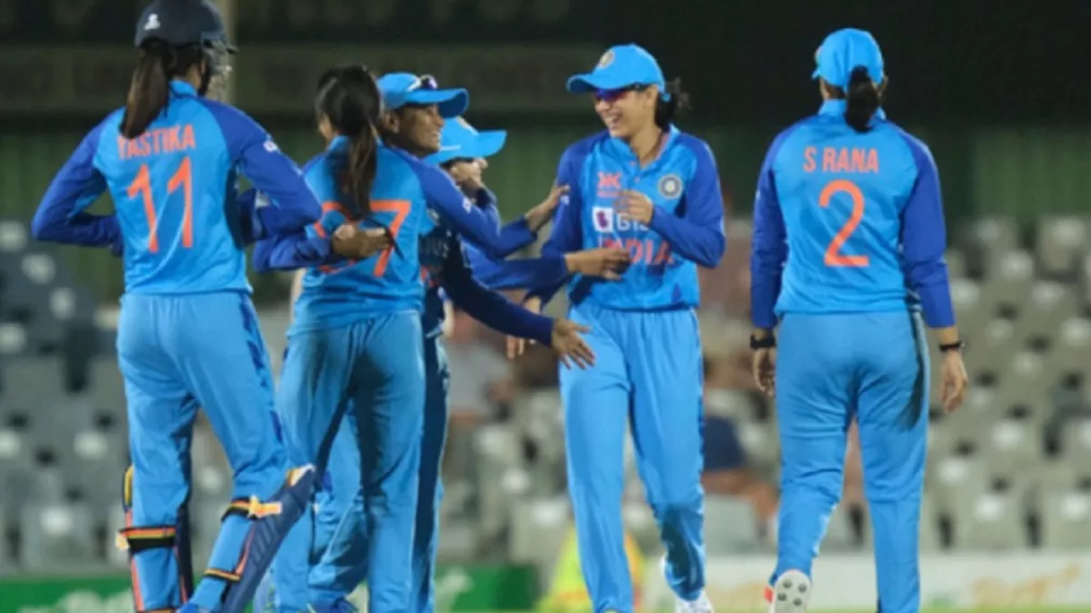 Women's T20WC 2023: भारत की आज टीम को प्रमुख मैच विनर खिलाड़ी की वापसी का भरोसा