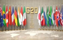 G20 Summit 2023:  वसुधैव कुटुम्बकम थीम पर आयोजित की जा रही जी-20 बैठक