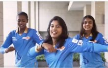 Viral हुआ मिताली राज का डांस वीडियो, श्रीलंकाई गाने पर लगा रही थीं ठुमके