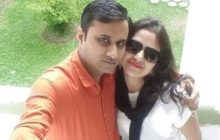 Ghaziabad में बाथरूम के गैस गीजर से हुई पति-पत्नी की मौत, वेंटिलेशन की व्यवस्था नहीं होने से हुआ हादसा