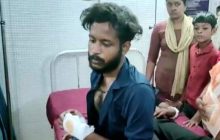 केरल के पलक्कड़ में भाजपा के दो कार्यकर्ताओं पर हमला, पुलिस ने दर्ज किया मामला