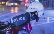 नोएडा पुलिस ने ठक-ठक गिरोह के 4 बदमाश किये गिरफ्तार, 27 लैपटॉप बरामद