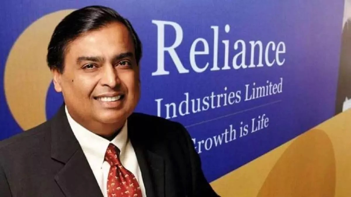 Mukesh Ambani का फ‍िर बढ़ा साम्राज्‍य, एक और कंपनी का टेक ओवर प्रोसेस पूरा