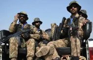 रक्षा मंत्रालय ने चुनाव आयोग से कहा, पाक सेना चुनाव ड्यूटी के लिए उपलब्ध नहीं होगी