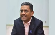 TCS के नेतृत्व में बड़ा बदलावः CEO राजेश गोपीनाथ ने छोड़ा पद, कंपनी ने के.कृतिवासन को सौंपी कमान