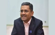 TCS के नेतृत्व में बड़ा बदलावः CEO राजेश गोपीनाथ ने छोड़ा पद, कंपनी ने के.कृतिवासन को सौंपी कमान