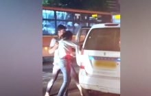 ‘दोस्तों से कहासुनी हुई और लड़की गुस्से में कैब से उतर गई…’, दिल्ली में किडनैपिंग की सच्चाई