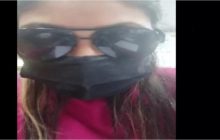 दिल्ली में जिस लड़की से मारपीट हुई...उसने वीडियो शेयर किया: कहा- गलतफहमी के चलते मंगेतर से झगड़ा हुआ था, बाद में सुलह हो गई