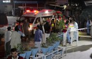 अफगानिस्तान-पाकिस्तान में भूकंप ने बांटी मौत- कम से कम 21 लोगों की गई जान, भारत में दहशत