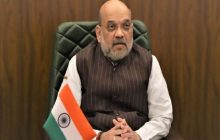 Amit Shah ने कहा- 'मोदी सरकार ने पूर्वोत्तर में अफ्सपा के तहत ‘अशांत क्षेत्रों’ को कम करने का लिया निर्णय'