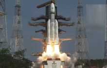 ISRO ने लांच किया भारत का सबसे बड़ा LVM3 रॉकेट, जानें इसकी खासियत