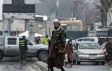 तालिबानी हुकूमत में काबुल पर आतंक की चोट: हाई सिक्योरिटी जोन में अफगान फॉरेन मिनिस्ट्री के बाहर बम विस्‍फोट, 6 लोगों की मौत, 9 घायल