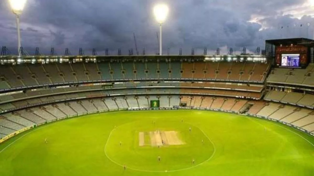 जल्‍द नोएडा में बनने जा रहा है नया क्रिकेट स्टेडियम, 35 हजार होगी क्षमता; UPCA ने की घोषणा