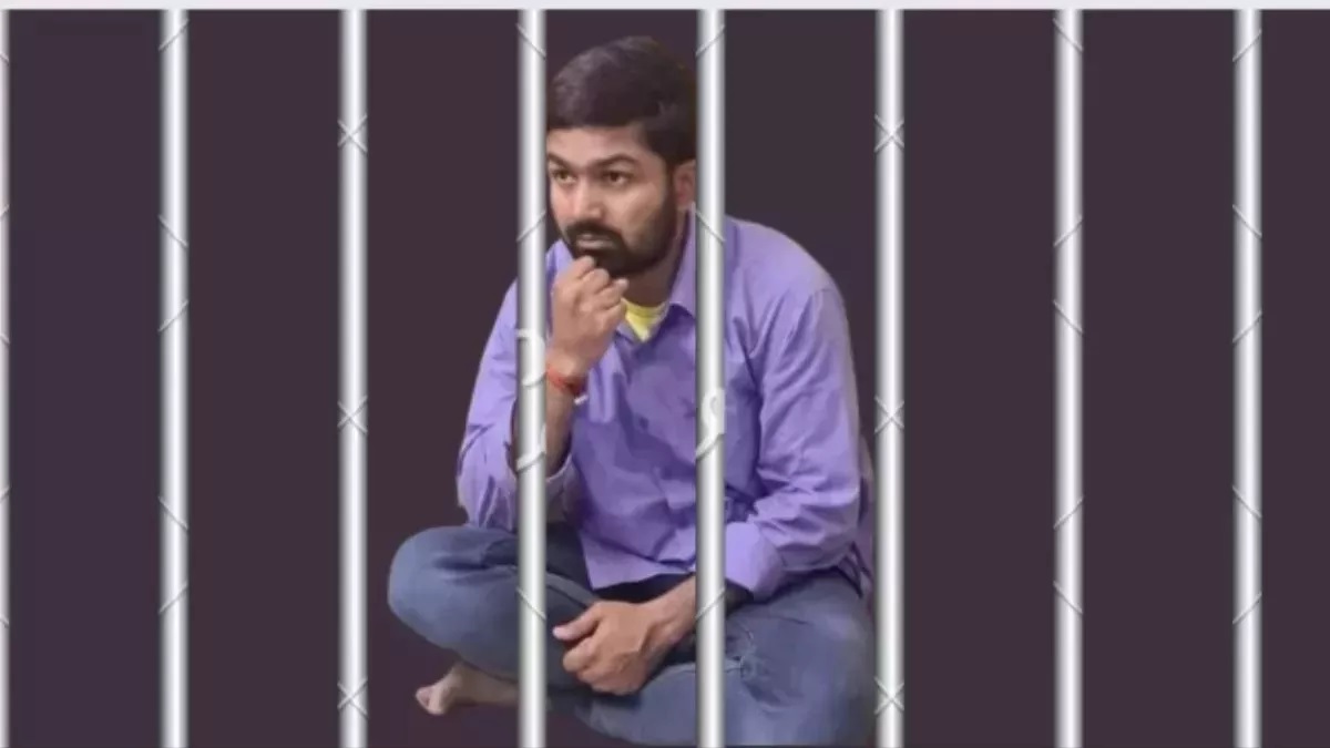 तमिलनाडु की मदुरै कोर्ट ने यूट्यूबर मनीष कश्यप को तीन दिन की पुलिस कस्टडी में भेजा