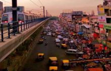 नोएडा में बनेगा दिल्ली के कनॉट प्लेस जैसा बाजार, प्राधिकरण ने प्रस्ताव को मंजूरी के लिए भेजा