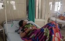 गाजियाबाद में कुट्टू का आटा खाने से 100 से ज्यादा लोगों की तबीयत बिगड़ी, अस्पताल में भर्ती