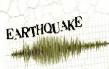 भारत में फिर हिली धरती, अंडमान-निकोबार आइलैंड में तेज भूकंप, रिक्टर स्केल पर तीव्रता 4.0